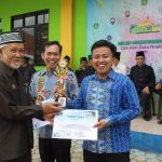 Pemenang JUARA 1 LOMBA KARYA TULIS ILMIAH POPULER Tingkat Guru Muhammadiyah SE-Kota Bandar Lampung.