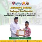 SYAILENDRA KENZIE WARDHANA TERIMA PENGHARGAAN SISWA BERPRESTASI DARI GUBERNUR LAMPUNG ️