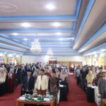 Sixth Grade Farewell SD Muhammadiyah 1 Bandar Lampung Angkatan 49 “A Journey to Remember” – Mari Bentangkan Sayap untuk Meraih Mimpi