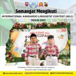 SD Muhammadiyah 1 Bandar Lampung Apresiasi Athaza Fazli Calief & Abiyyu Keano El Husin yang Ikut IKLC Internasional 2025