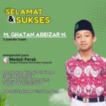 SD Mutu Balam Kembali Torehkan Prestasi di Ajang SOC I Tingkat Provinsi 2026