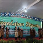 **Pagelaran Siswa SD Muhammadiyah 1 Bandar Lampung, Tampilkan Bakat dan Kreativitas Anak Bangsa*