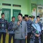 Penutupan Kegiatan FORTASI SD Muhammadiyah 1 Bandar Lampung Tahun Pelajaran 2025/2026 Penuh Semangat, Kreativitas, dan Semarak Semangat Muhammadiyah