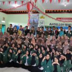 Pelepasan Mahasiswa PPL UIN Raden Intan Lampung di SD Muhammadiyah 1 Bandar Lampung