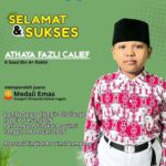 **Gemilang! Siswa SD Mutu Balam Raih Medali Emas pada SOC I Tingkat Provinsi 2026**