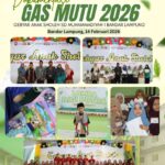 GAS MUTU Ke-12 Tahun 2026 Sukses Digelar: Wadah Tumbuh Bakat dan Karakter Generasi Qur’ani