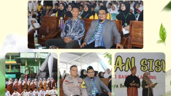 Dokumentasi Pagelaran Siswa/i SD Muhammadiyah 1 Bandar Lampung