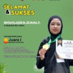 Prestasi Gemilang Siswa SD Muhammadiyah 1 Bandar Lampung di Ajang Pencak Silat Tingkat Kota 2026